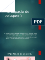 Peluquería