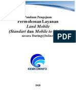 Land Mobile PDF