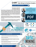 DIPLOMADO IN Data Mining and Business Analytics