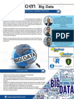 DIPLOMADO IN BIG DATA and Business Analytics