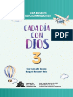 GD Educacion Biblica CDD3 PDF