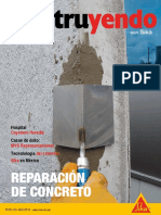 SIKA reparacio concreto - Construyendo 3.pdf