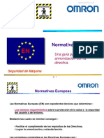 Normativas IEC