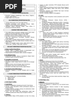 Nota Sejarah Tingkatan 3 - Bab 7