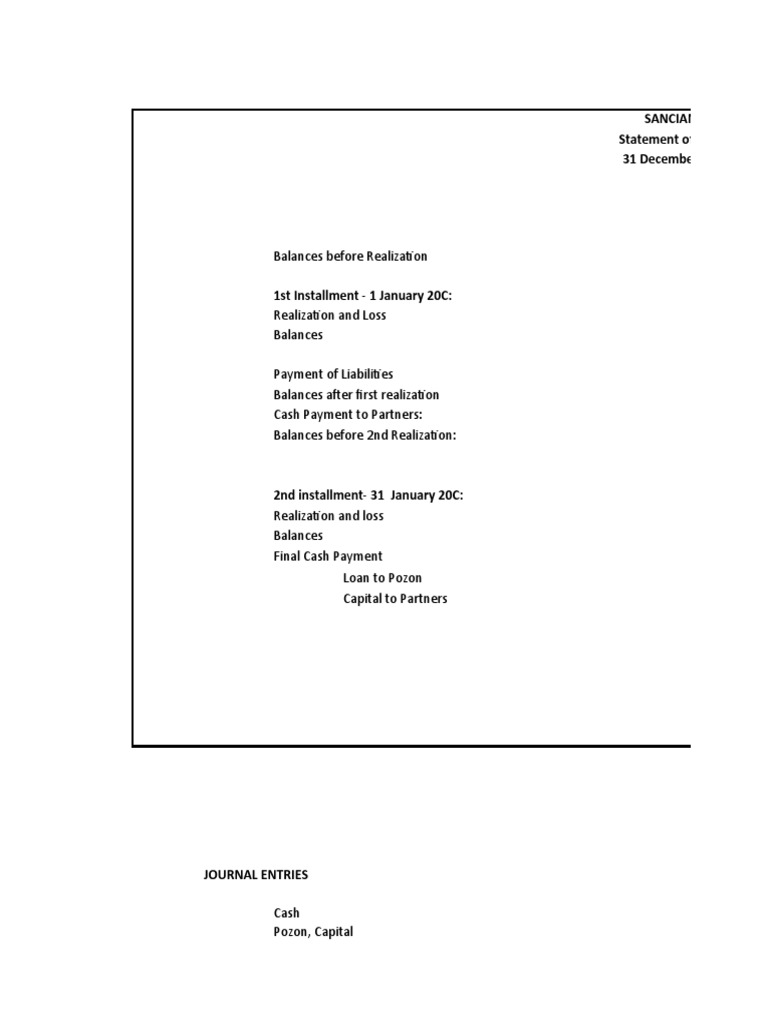 5 3 | PDF | Book Value | Financial Accounting