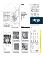 Plano Hidraulico 330d Excavadora PDF