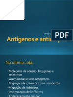 Antígenos e Anticorpos PDF