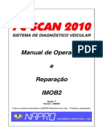 PC-SCAN 2010 manual imobilizador