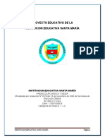 PEI PROCESO DE RESIGNIFICADO en Traabajo