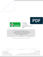 Clidad Del Servicio PDF