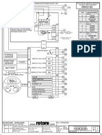 100k2000-7 Diagrama IQ3 Con Pakscan