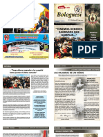 Revista Bolognesi PDF