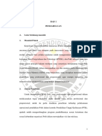 BAB I PENDAHULUAN. Kepolisian Negara Republik Indonesia (Polri), Dihadapkan Dengan Hakekat PDF
