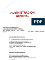 Apuntes Clases ADM GRAL Unidades 1 y 2