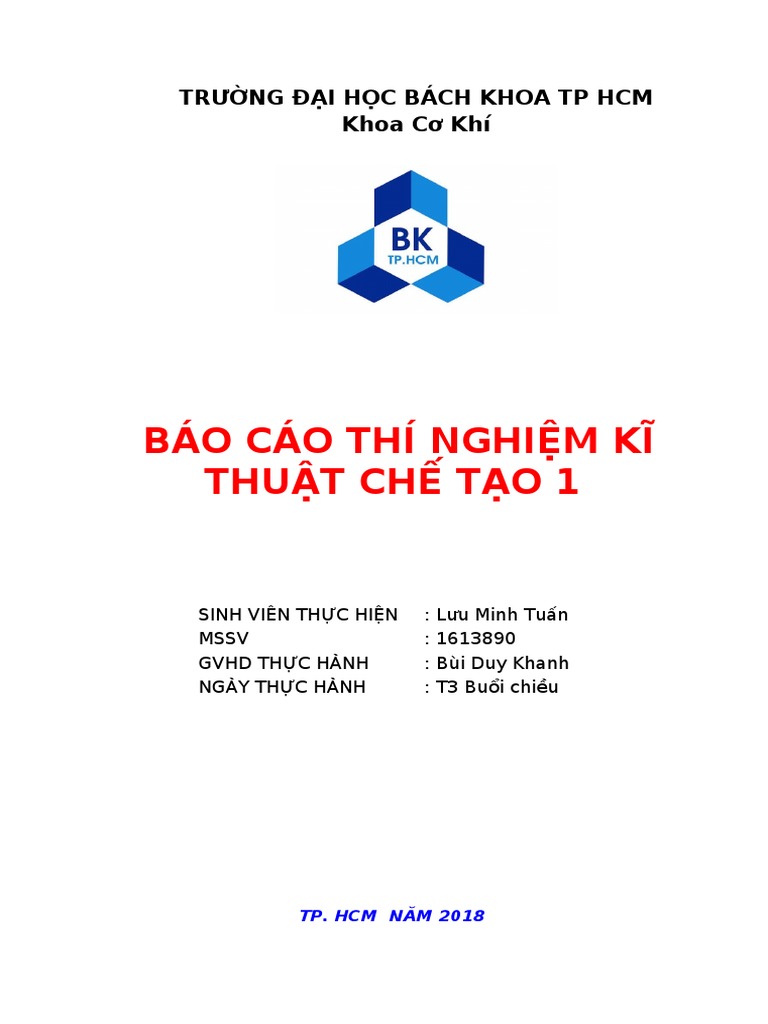 KTCT 1 | PDF