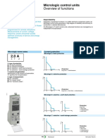 Micrologic For Masterpact NW PDF