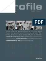 Profile 01 2003 PDF