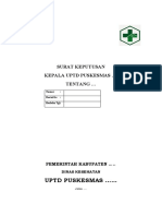 Sampul PERMENKES