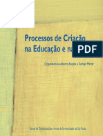Alberto Roiphe e Sumaya Mattar - Processo de Criação na Educação e nas Artes.pdf
