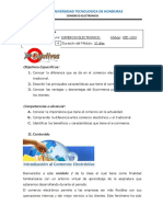 E-Commerce Modulo 1 - 1 PDF