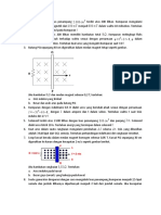 Soal Fisika XII