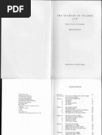 Download John Burton - Islamic Theories of Abrogation by TruthResearcher SN45298097 doc pdf