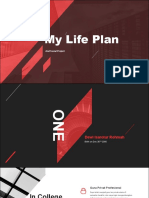 Life Plan & Social Project Dewi