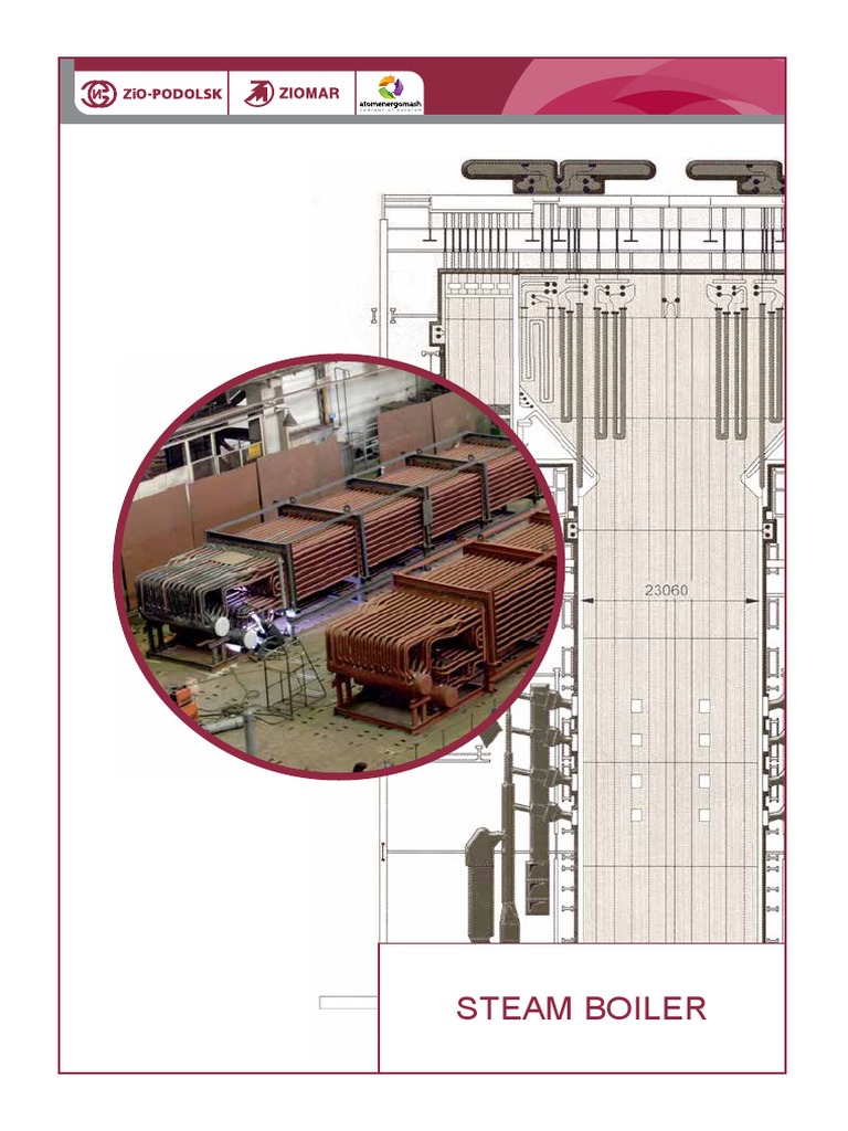 Dok4 PDF | PDF | Boiler | Furnace