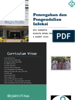 PPI COVID 19 RSUP Persahabatan PDF