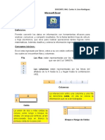 EXCEL BASICO