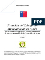Minuta Sphagnum 2016 PDF