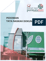 2. Pedoman Tata Naskah Dokumen.pdf