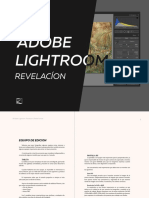 Rafael Ferreira - Adobe Lightroom - ESP