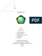 Laporan Praktikum Kimia Pemurnian Zat PDF