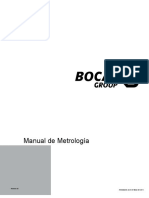 MA AC MG 001 Manual de Metrología 2016 - en Revision