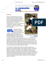 El Género y la Seguridad Alimentaria - Educación, extensión, comunicación.pdf