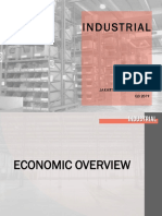 Jakarta Greater Jakarta Industrial Market Update - Q3 2019 - V2 PDF