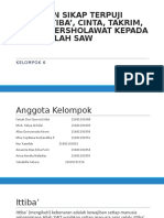 Kelompok 6