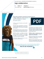 Sustentación Trabajo Colaborativo - CB - SEGUNDO BLOQUE-MATEMATICAS II - (GRUPO1) Intento 2 PDF