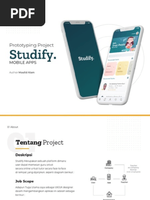 UX Portfolio_Maulid Alam_2020