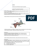 Maksimum Dan Minimum