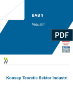 INDUSTRI