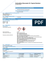 MSD SDSD10662