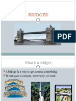 Bridges