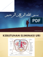 Kebutuhan Eliminasi Uri 1