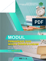 Sudah Modul-Perangkat-Dan-Media-Pembelajaran PDF