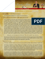 Daniel 11 - Versiculos 29-31 (Tema 108) PDF