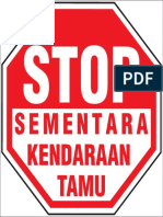LOGO STOP KENDARAAN SEMENTARA.pdf