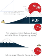 Japanese Daily PDF