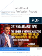2018 Network Marketing Market Report.pdf